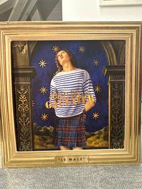 Jean Paul - Gaultier “Le Male”