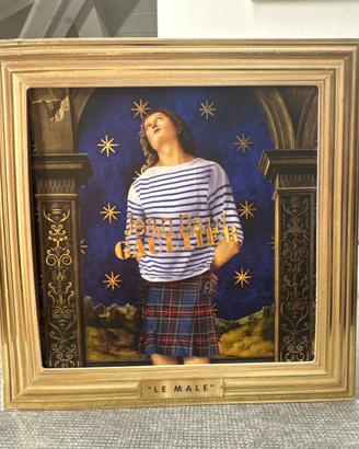 Jean Paul - Gaultier “Le Male”