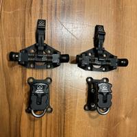 Kreuzspitze titanium