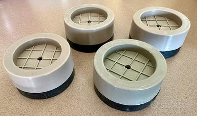 Supporti antiscivolo per elettrodomestico