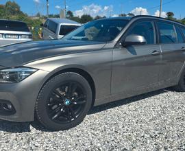 Bmw 320 320d Touring