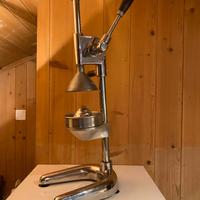 Spremiagrumi vintage (disponibile in Novembre)