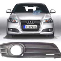 GRIGLIA FENDINEBBIA DCH PER AUDI A3 8P 8PA 08-10
