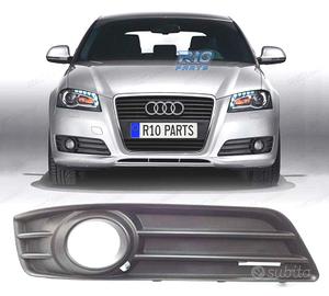 GRIGLIA FENDINEBBIA DCH PER AUDI A3 8P 8PA 08-10