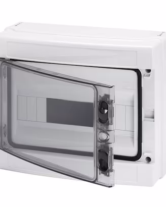 Quadro Elettrico Garage e Officina IP65