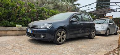 Golf 6 1.4tsi