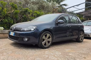 Golf 6 1.4tsi