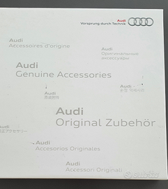 Accessori Originali Audi < Service < Service AUDI