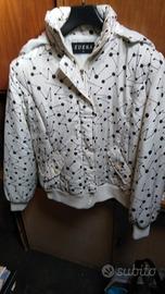 Giubbotto piumino donna taglia XL 