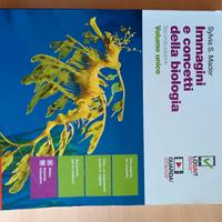 Immagini e concetti della biologia Vol. unico-2 ed