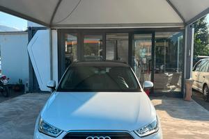 Audi A1 SPB 1.6 TDI 116 CV
