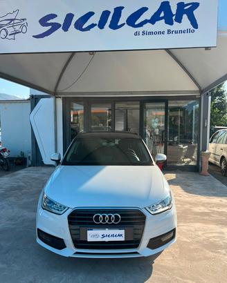 Audi A1 SPB 1.6 TDI 116 CV