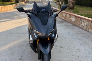 YAMAHA TMAX 530 SX 2018