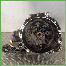Cambio Manuale FORD KA CCQ 1.3 A9A Originale Usato