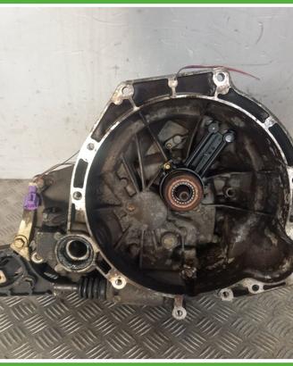 Cambio Manuale FORD KA CCQ 1.3 A9A Originale Usato
