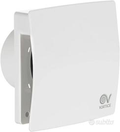 Vortice Mex 100 Aspiratore Bagno 100mm