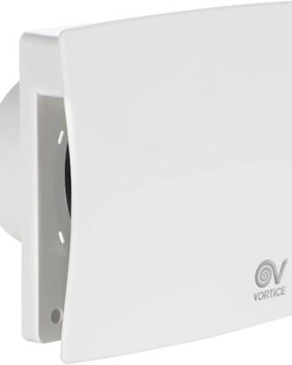 Vortice Mex 100 Aspiratore Bagno 100mm