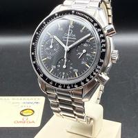 Omega Speedmaster Reduced