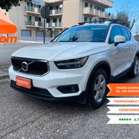 VOLVO XC40 (2017-->) XC40 D3 Geartronic Business
