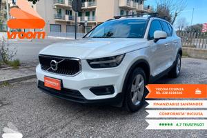 VOLVO XC40 (2017-->) XC40 D3 Geartronic Business