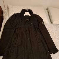 Impermeabile uomo Trussardi 