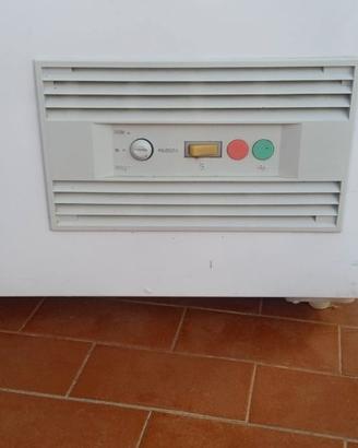 Congelatore a pozzetto