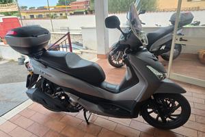 Sym HD 300 IN PROMO A 2.700 €