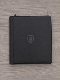 Album Raccogitore 4x3 480 posti Nero