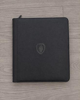 Album Raccogitore 4x3 480 posti Nero
