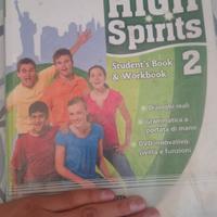 high spirits 2