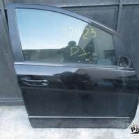 PORTA ANT DX MERCEDES CLASSE B 2.0 CDI 2010 640940