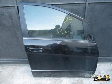 PORTA ANT DX MERCEDES CLASSE B 2.0 CDI 2010 640940