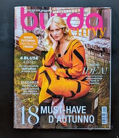 Burda Curvy n. 9 - 2024