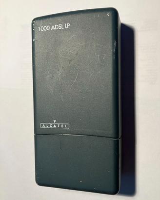 Splitter Alcatel ADSL - 1000 ADSL LP