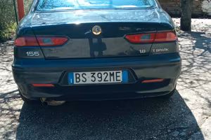 alfa 156