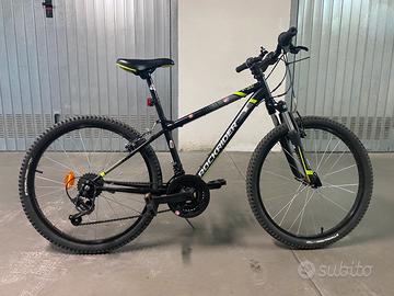 Vendi Bicicletta RickRider ST 125