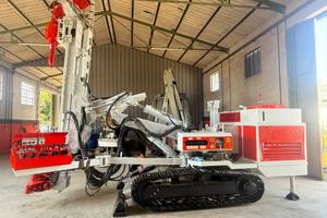 COMACCHIO MC 800
