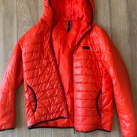 Piumino 100 grammi HOGAN taglia M