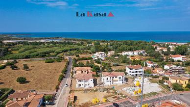 Residenze di Prestigio Budoni - Appartamento C1 al