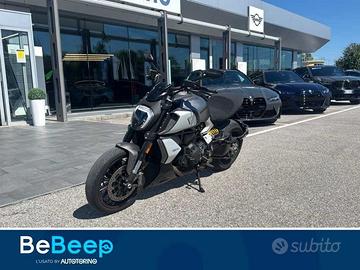 Ducati Diavel 1260