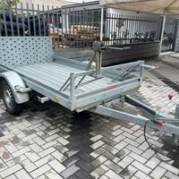 Carrello NOVATECNO - Trasporto cose