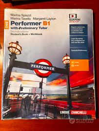 Performer B1 di Spiazzi