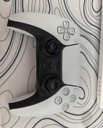 Controller ps5 funzionante (batteria scarica)