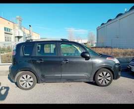 Citroen c3 picasso 1.6 turbo diesel