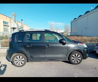 Citroen c3 picasso 1.6 turbo diesel