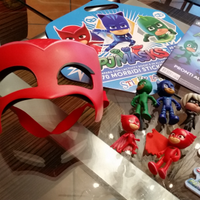 Pjmasks