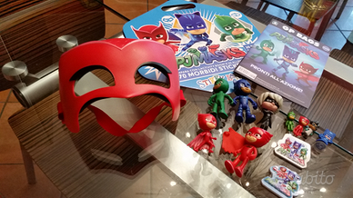 Pjmasks