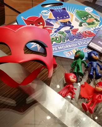 Pjmasks