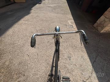 Bicicletta anni 50