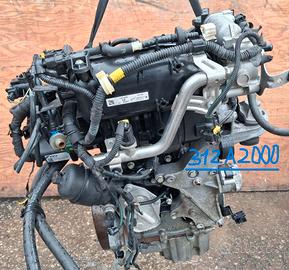 Motore 312A2000 0.9 TWIN AIR FIAT LANCIA